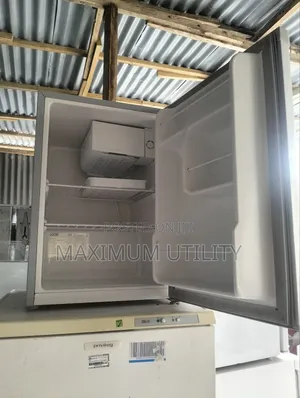 Logik Mini Table Top Refrigerator