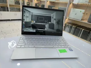 Photo - Laptop HP Envy 13 8GB Intel Core I7 SSD 512GB