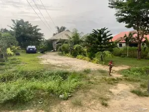 Beside Sky Mall, Sangotedo, Lagos State