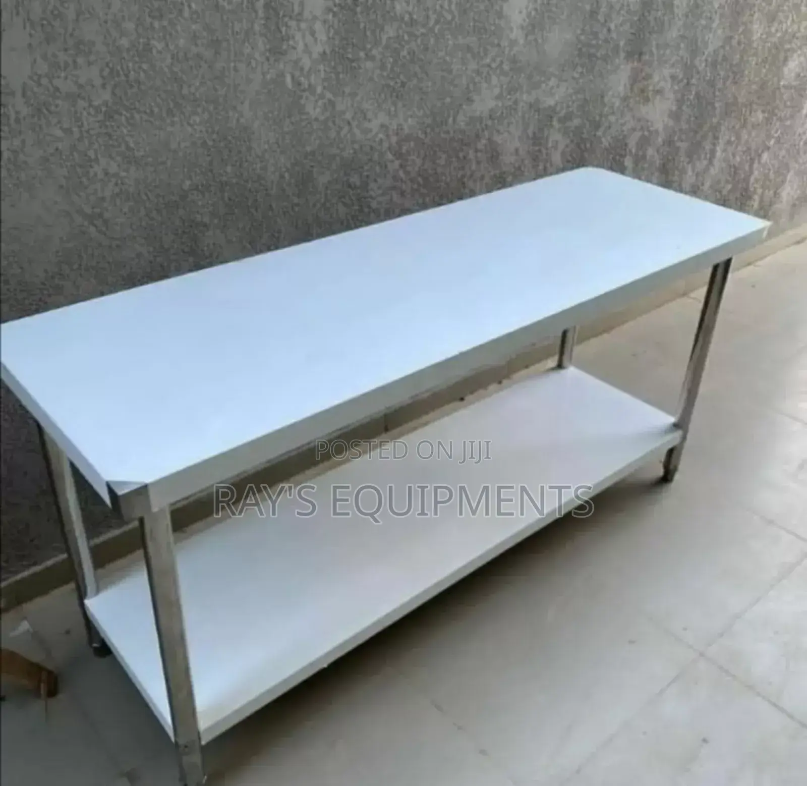 3ft,4ft,5ft,6ft Stainless Steel Work Table