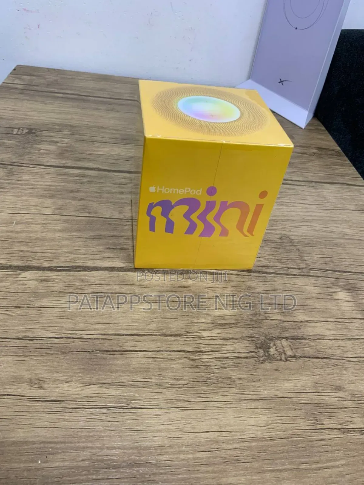 Apple Mini Home Pod