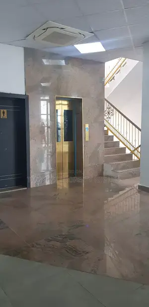 Office Space for Rent