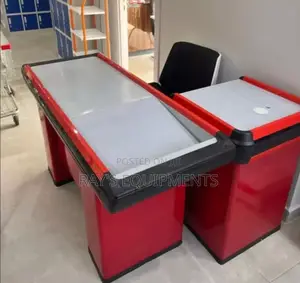 Cashier Table