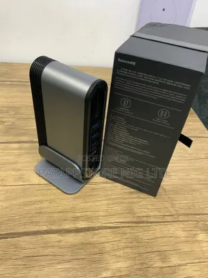 Beause Multifunction Docking Station