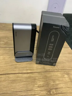 Photo - Beause Multifunction Docking Station