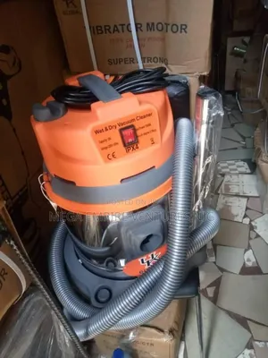 Vacuum Cleaner