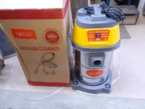 Vacuum Cleaner