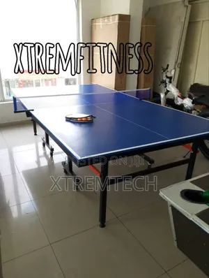 Outdoor Table Tennis Board SMC