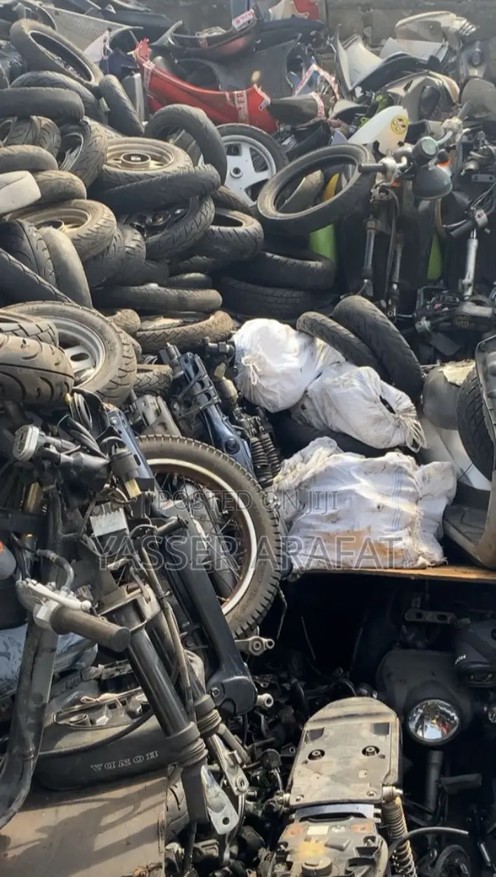New Motorcycle 2023
