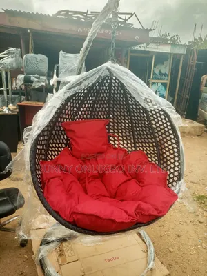 Swing Chairs in Abeokuta . #Furnitureinabeokuta