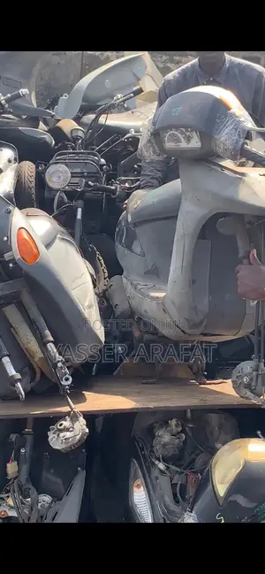 New Motorcycle 2023