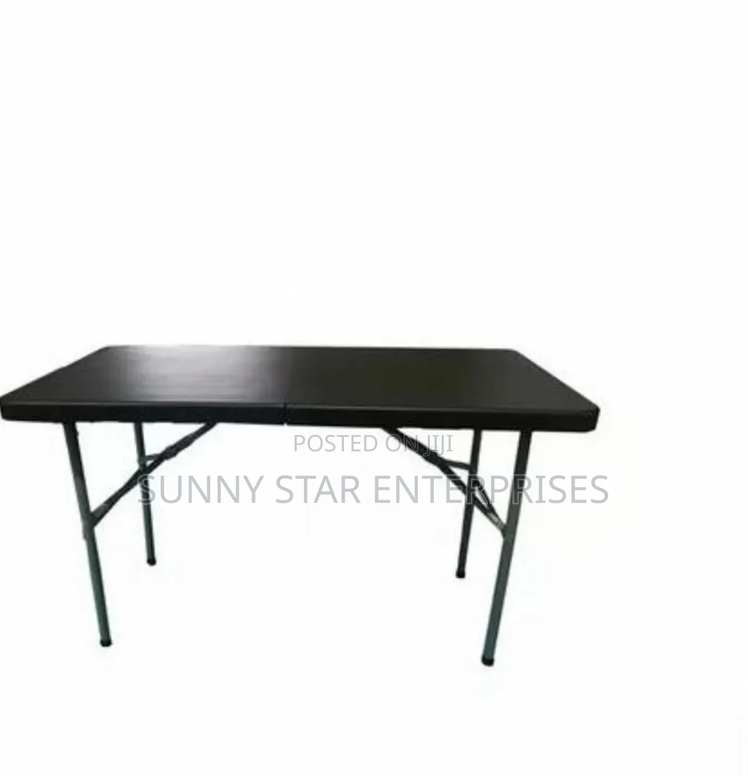 High Quality 5ft Rectangular Table for Restaurants, Bars Etc