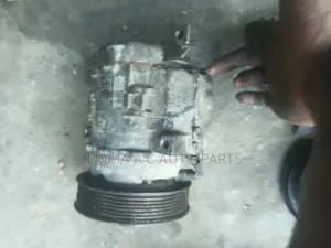 AC Compressor for Toyota Rav4 2003,2006 Model Manuel