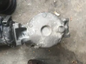 AC Compressor for Toyota Rav4 2003,2006 Model Manuel