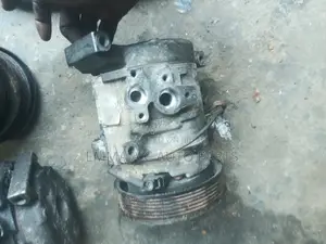 AC Compressor for Toyota Rav4 2003,2006 Model Manuel
