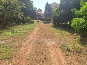Wuse 2 Commercial Unspecified Plot for Urgent Sale