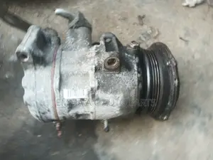 Ac Compressor for Rav4 2008,2009 Model Automatic 4plug
