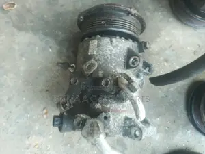 AC Compressor for Rav4 2008,2009 Model Automatic 4plug