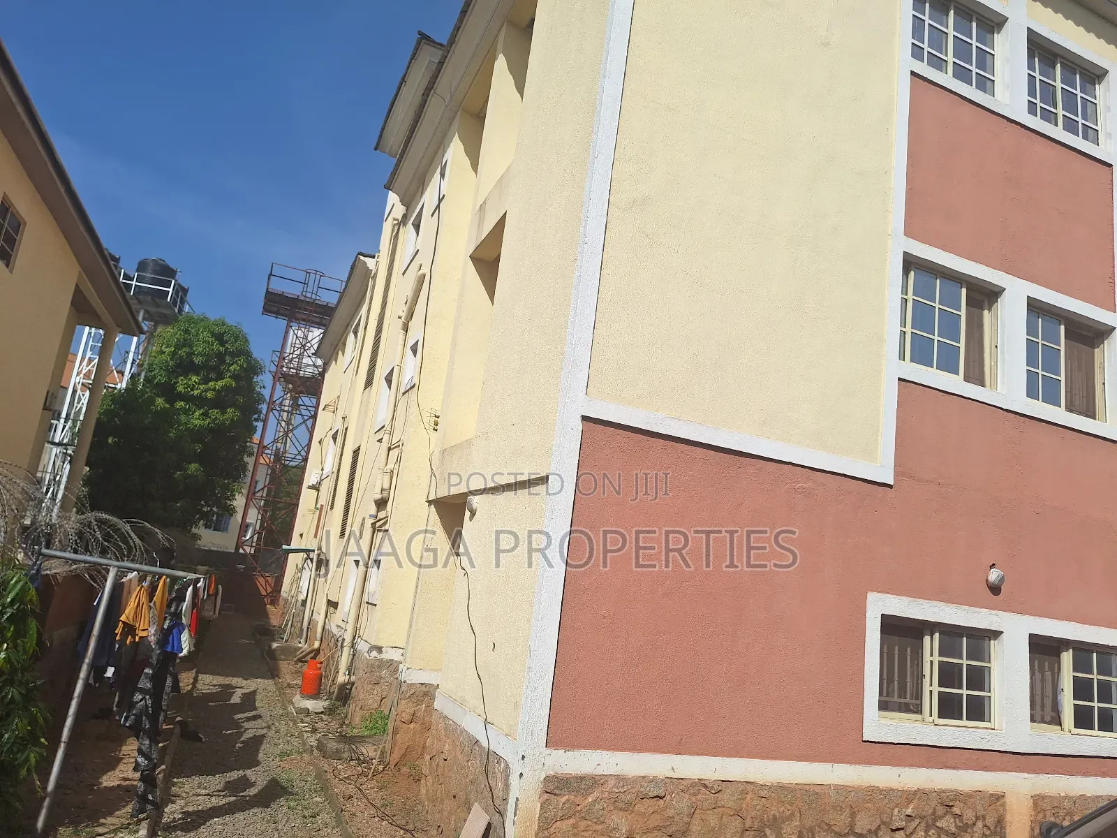 2bdrm Block of Flats in Utako for sale