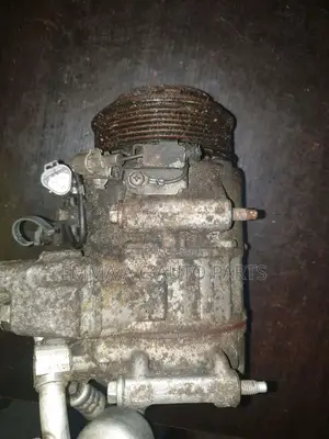 Compressor for ES 350 2008,09 Model, Venza 2008 V6 Engine