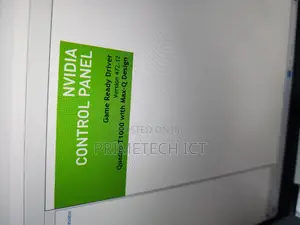 Laptop HP Zbook Studio G7 16GB Nvidia SSD 512GB