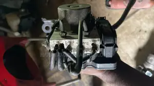 Abs Pump For Toyota Avalon 2013