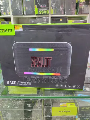 Zealot S95 Bluetooth Speaker