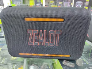 Zealot S95 Bluetooth Speaker