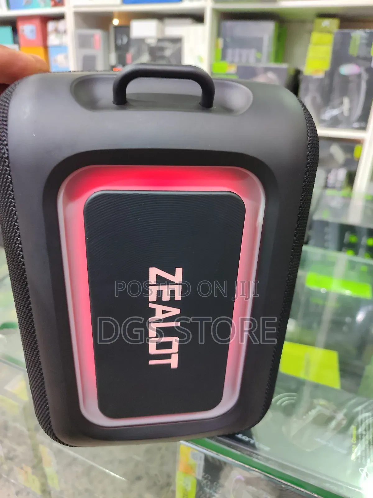 Zealot S95 Bluetooth Speaker