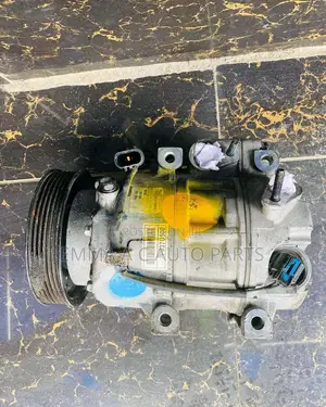 Compressor for Santa Fe 2012,2015 Model Automatic