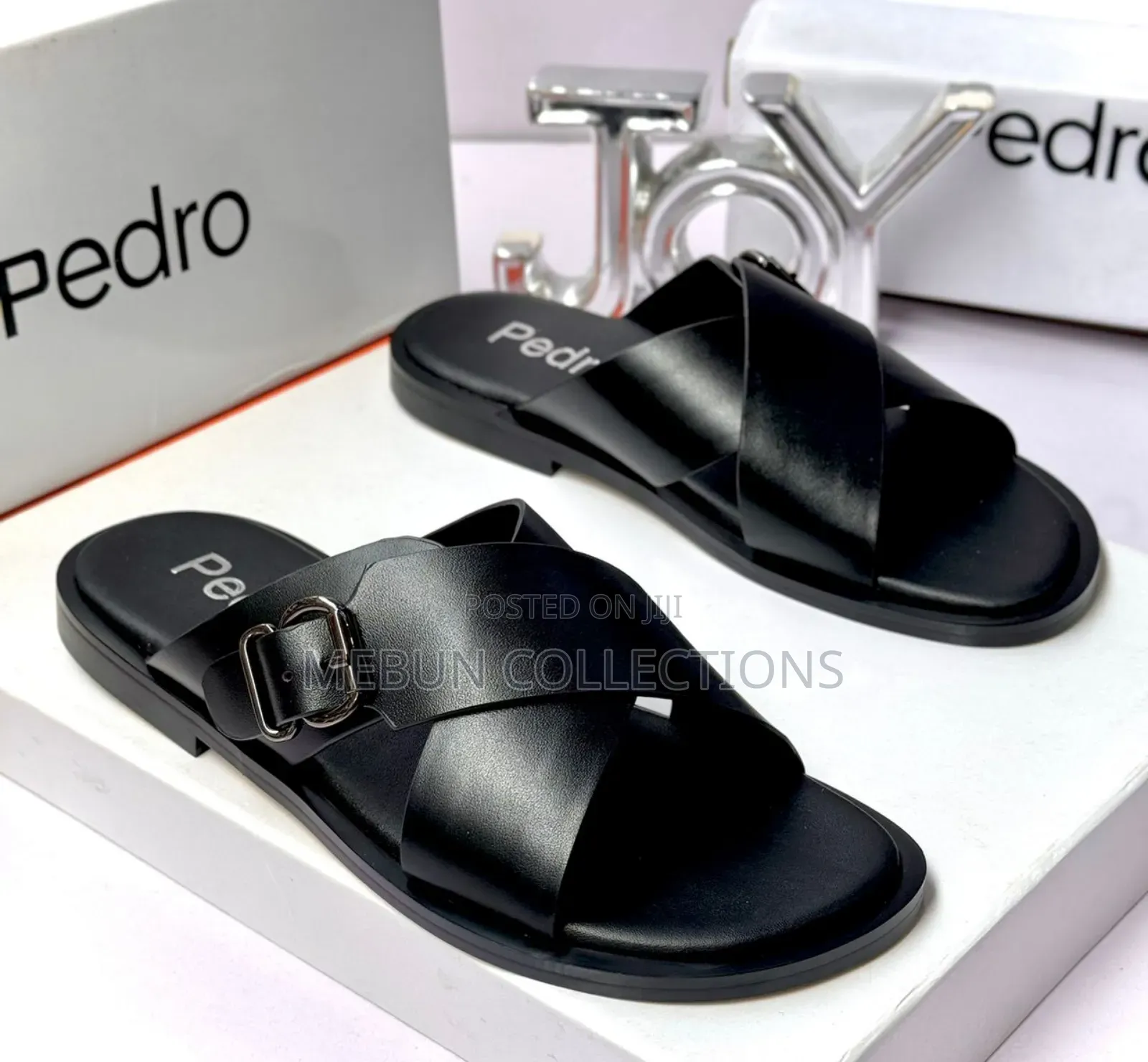 Quality Pedro Slide