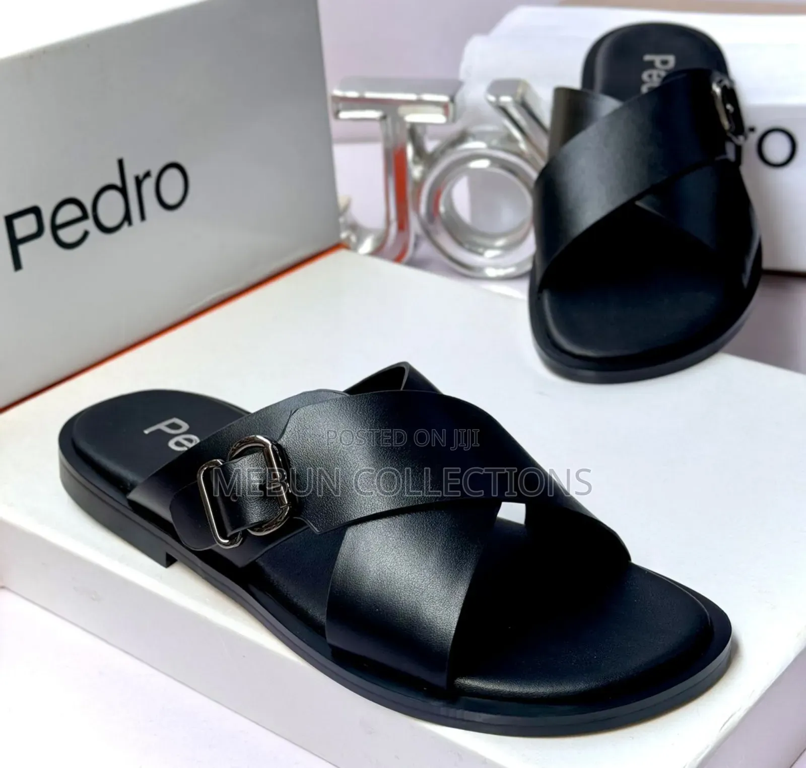 Quality Pedro Slide