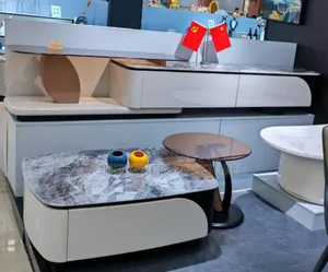 High Quality Modern Standard Center Table