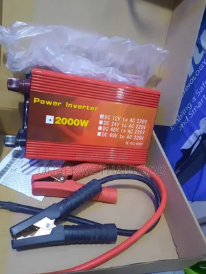 200wat Solar Inverter for Home Office