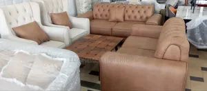 Onyiloz Sofa Class
