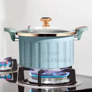 28 Cm Pressure Pot