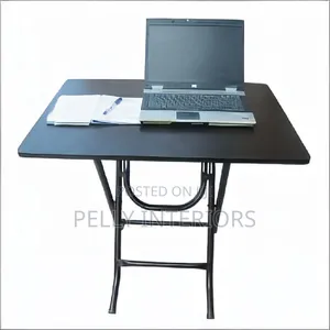 Foldable Table and Chair