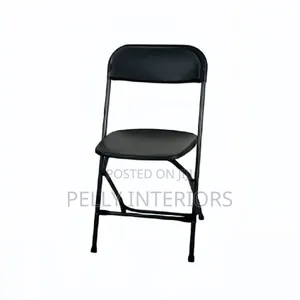 Foldable Table and Chair