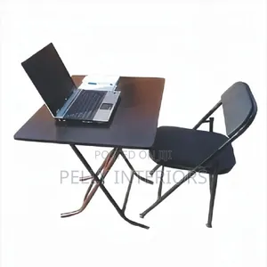 Foldable Table and Chair