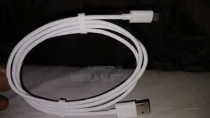 Photo - Fast Charging Type C Cable