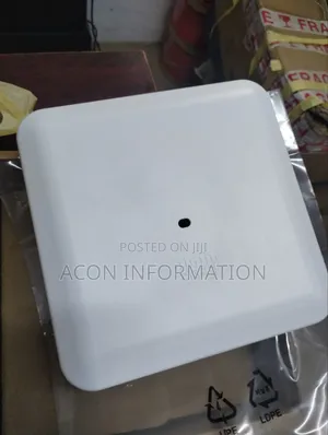 Cisco Access Point Air Ap3802i B-