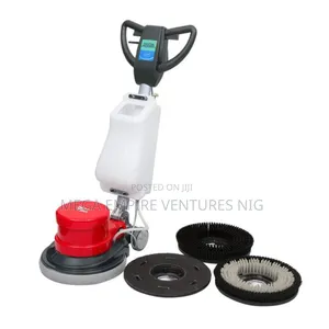 Floor Scrubber