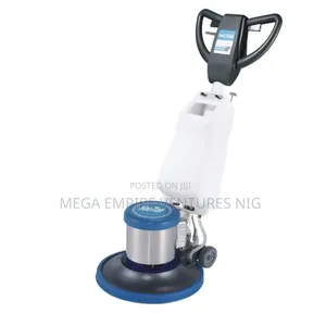 Floor Scrubber