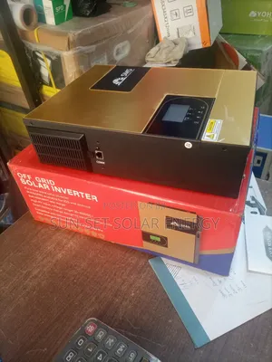 SMS 2kva 12v Hybrid.