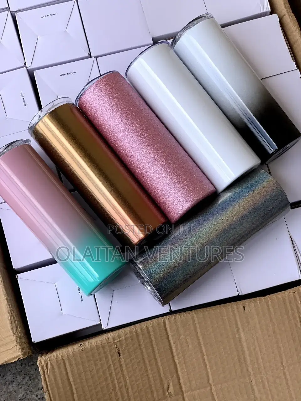 750ml Insulated Cup