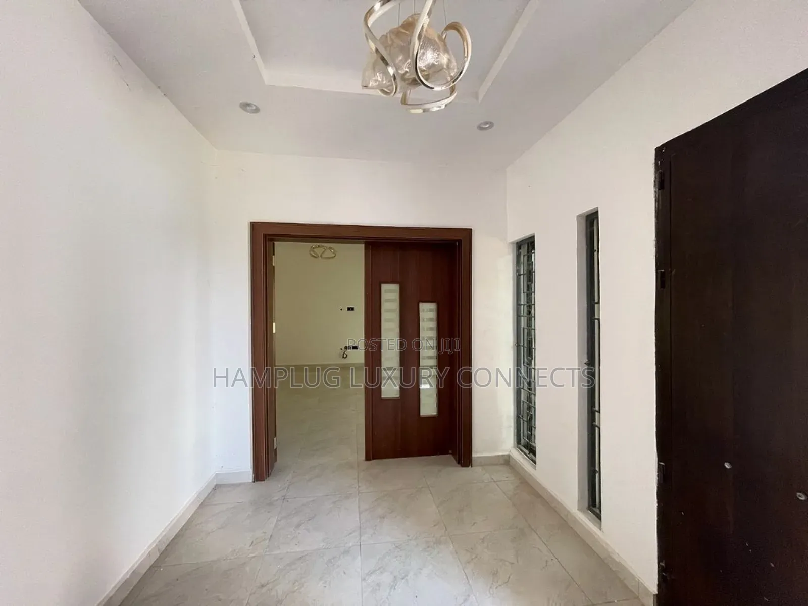 Furnished 5bdrm Duplex in Katampe for sale
