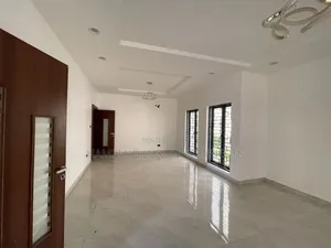 Furnished 5bdrm Duplex in Katampe for sale