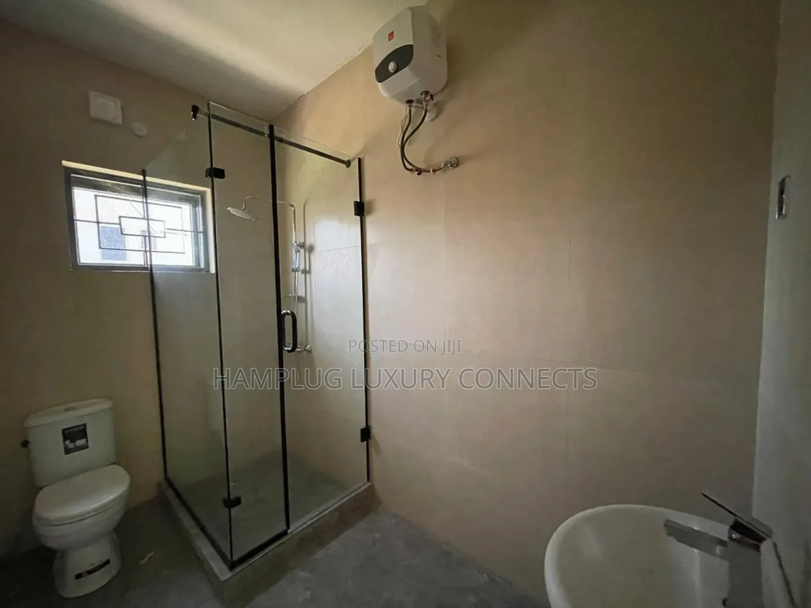 Furnished 5bdrm Duplex in Katampe for sale