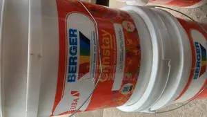 Berger Paint