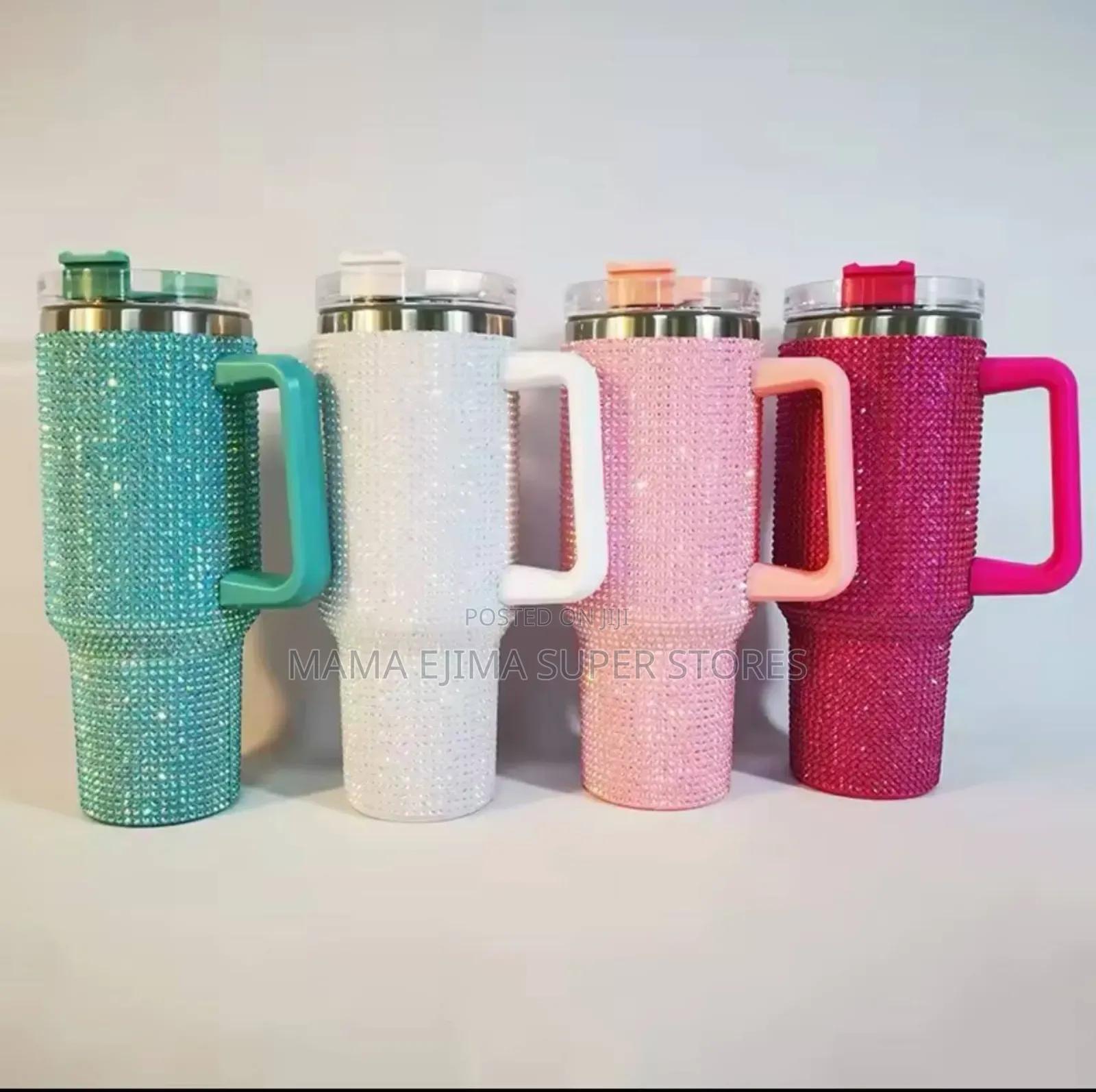 Coffee Insulated Cup